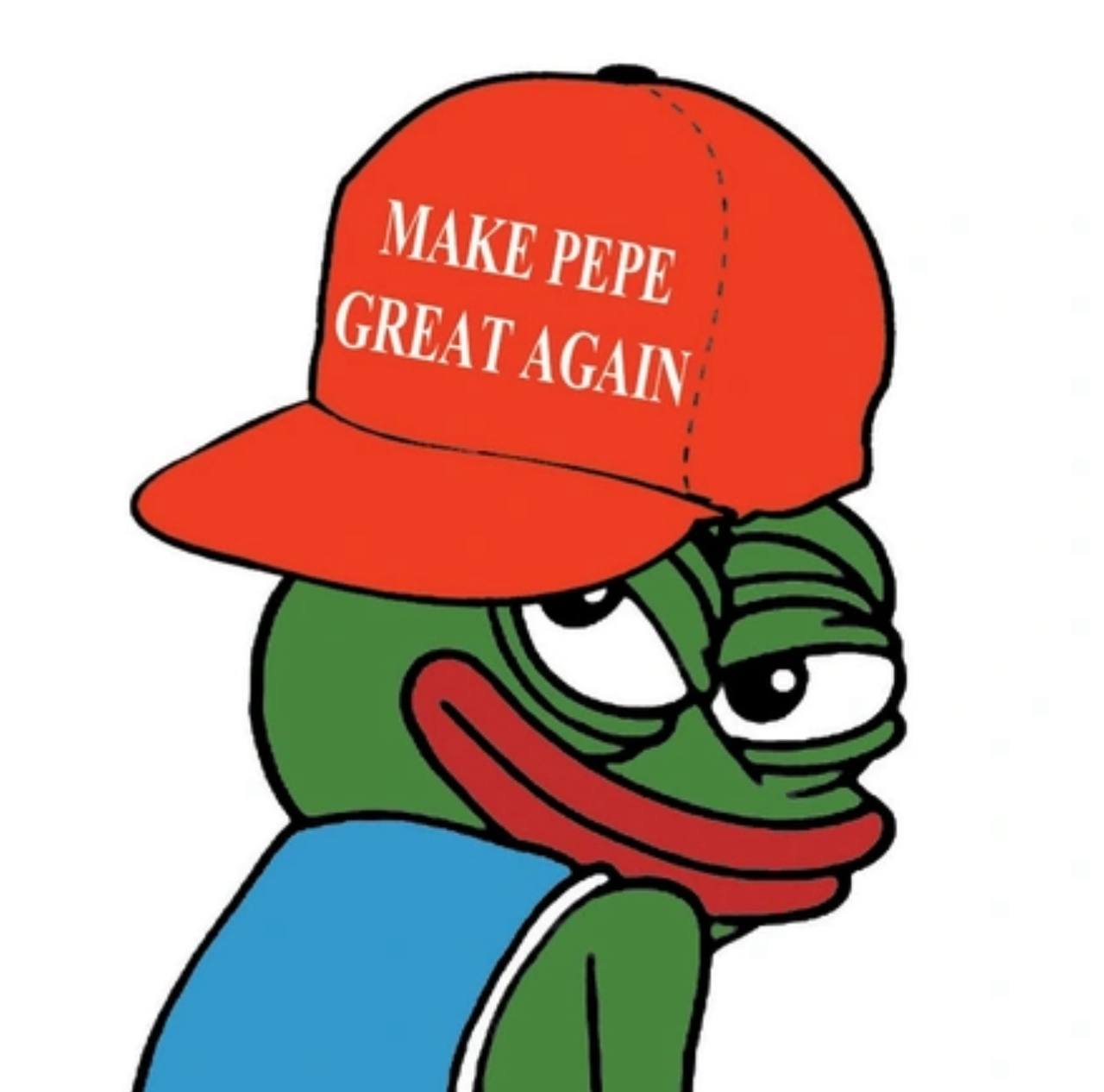 Pepe3 Logo